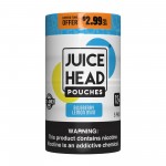 Juice Head **Pre-Priced $2.99** Pouches 5pk - Blueberry Lemon Mint