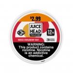 Juice Head **Pre-Priced $2.99** Pouches 5pk - Mango Strawberry Mint