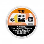 Juice Head **Pre-Priced $2.99** Pouches 5pk - Peach Pineapple Mint