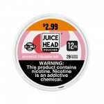 Juice Head **Pre-Priced $2.99** Pouches 5pk - Watermelon Strawberry Mint