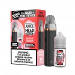 Uwell x Juice Head Salts - Device + E-Liquid Starter Kit