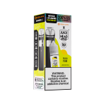 GeekVape x Juice Head Salts - Device + E-Liquid Starter Kit