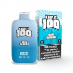 Keep It 100 Disposable 20mg (Display Box of 10) (Master Case of 200)