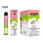 Duo Xtra Disposable 5%