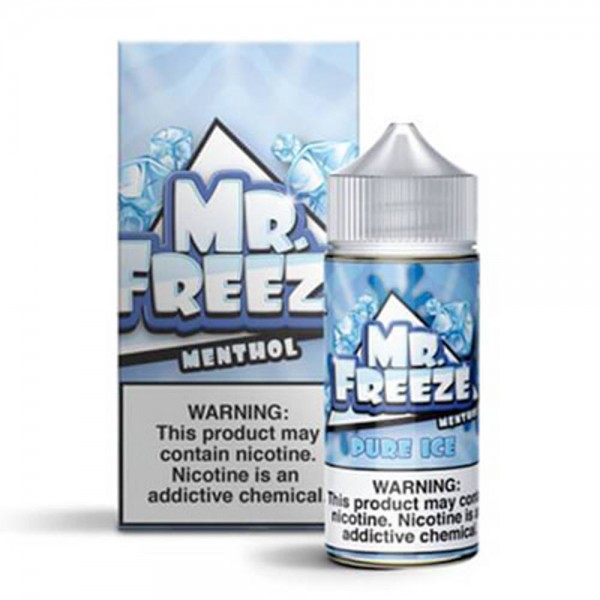 Mr. Freeze - Pure Ice 100mL