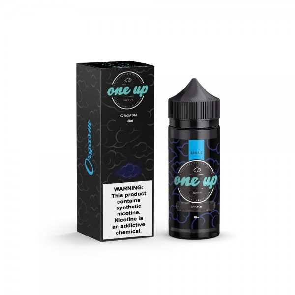 One Up Synthetic - Orgasm 100mL