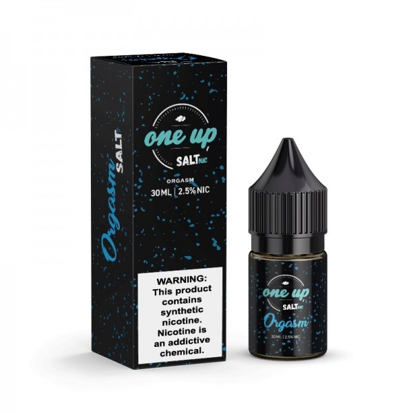 One Up Salts - Orgasm 30mL