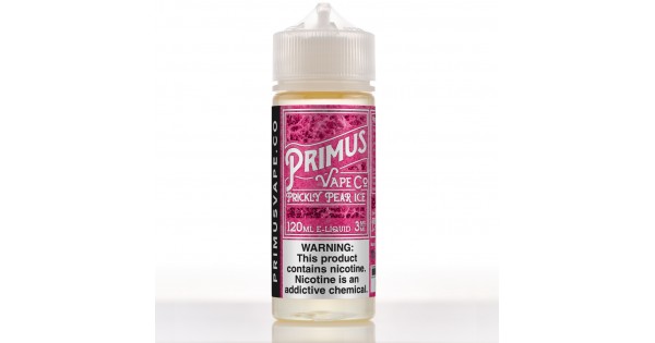 Vape Juice Depot Grandmas Secret - Primus Vape Co