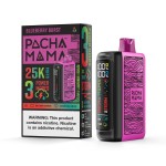 Pachamama 25K Disposable 5% (Display Box of 5) (Master Case of 200)