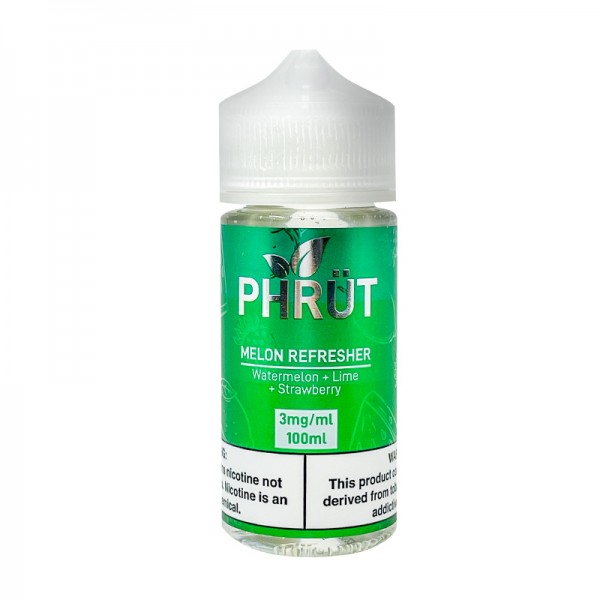Phrut Synthetic - Melon Refresher 100mL