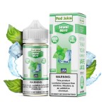 Pod Juice Synthetic - Jewel Mint 100mL