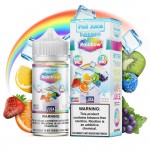 Pod Juice Synthetic - Rainbow Freeze 100mL