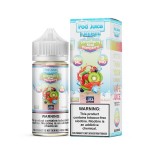Pod Juice Synthetic - Strawberry Kiwi Pomberry Freeze 100mL