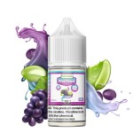 Pod Juice Synthetic Salt - Aloe Grape 30mL