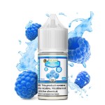 Pod Juice Synthetic Salt - Blue Raspberry 30mL
