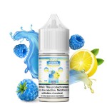 Pod Juice Synthetic Salt - Blue Razz Lemonade 30mL