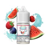 Pod Juice Synthetic Salt - Berry Watermelon 30mL