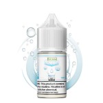 Pod Juice Synthetic Salt - Clear 30mL