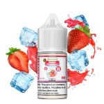 Pod Juice Synthetic Salt - Frozen Strawberry 30mL