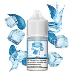 Pod Juice Synthetic Salt - Jewel Mint Sapphire 30mL