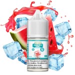 Pod Juice Synthetic Salt - Jewel Mint Lush Freeze 30mL