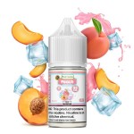 Pod Juice Synthetic Salt - Peach Freeze 30mL