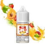 Pod Juice Synthetic Salt - Strawberry Apple Nectarine 30mL