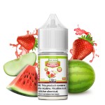 Pod Juice Synthetic Salt - Strawberry Apple Watermelon Freeze 30mL