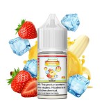 Pod Juice Synthetic Salt - Strawberry Banana Freeze 30mL