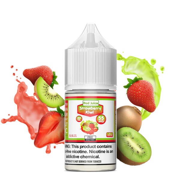 elf bar vape uk Skwezed Frozen Salt Starbury Strawberry Ice - 30ml | E-Liquids