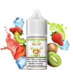 Pod Juice Synthetic Salt - Strawberry Kiwi Freeze 30mL