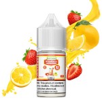 Pod Juice Synthetic Salt - Strawberry Lemonade 30mL