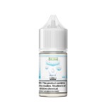 Pod Juice Synthetic Salt - Clear 30mL