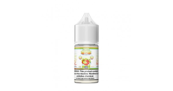 Strawberry Kiwi Freeze by Pod Juice Salts Series 30mL 