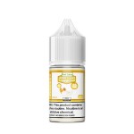 Pod Juice Synthetic Salt - Vanilla Custard Tobacco V.C.T. 30mL