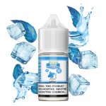 Pod Juice Salt - Jewel Mint Sapphire 30mL