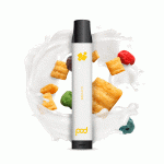 Pod 2500 Mesh Disposable 5.5% by Pod Juice Adjustable Airflow