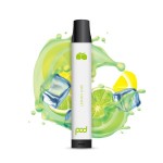 Pod 2500 Disposable 5.5% by Pod Juice Adjustable Airflow