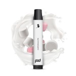 Pod 2500 Mesh Disposable 5.5% by Pod Juice Adjustable Airflow
