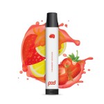 Pod 2500 Disposable 5.5% by Pod Juice Adjustable Airflow
