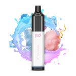 Pod 3500 Disposable Singles 5.5% by Pod Juice Adjustable Airflow