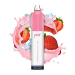 Pod 5500 Mesh Disposable 5.5% by Pod Juice Adjustable Airflow