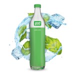Pod FLO 3500 MESH Disposable 5.5% by Pod Juice Adjustable Airflow (Master Case of 200)
