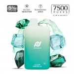 Pod Juice Pod Pocket 7500 Puffs Slim Smart Disposable 5%