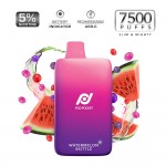 Pod Juice Pod Pocket 7500 Puffs Slim Smart Disposable 5%