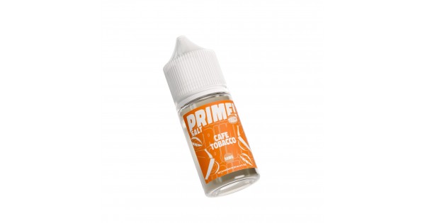 Vape With Liquid Dinner Lady Tobacco 50/50 Cafe Tobacco E-liquid 10ml  Delicious Flavor Cafe Tobacco By Prime E-liquids 100ml X