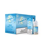 Pulse Liq Salt - Blue Razz Ice 30mL