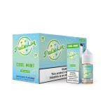 Pulse Liq Salt - Cool Mint 30mL