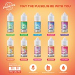 Pulse Liq Salt - Triple Berries 30mL