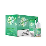 Pulse Liq Salt - Miami Mint 30mL